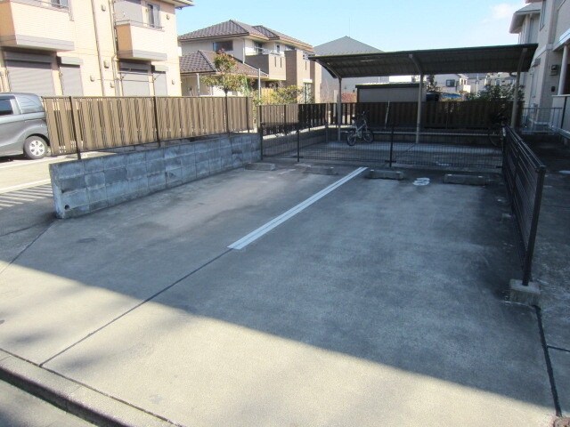 アマービリスの物件内観写真