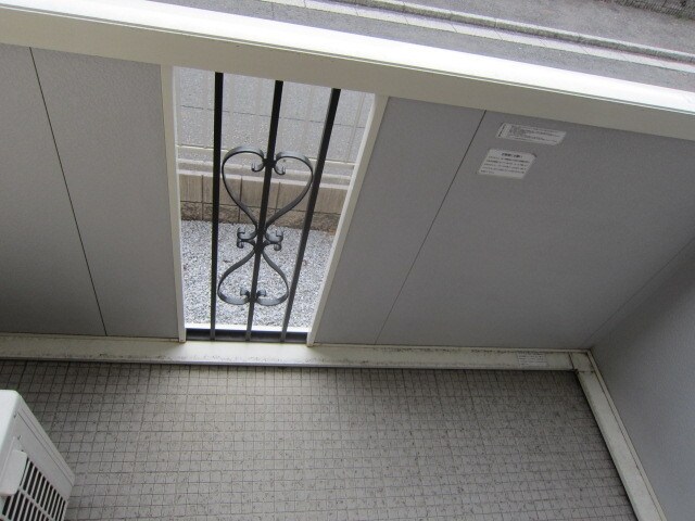 アマービリスの物件内観写真