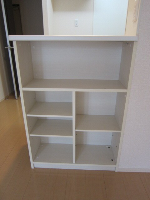 アマービリスの物件内観写真