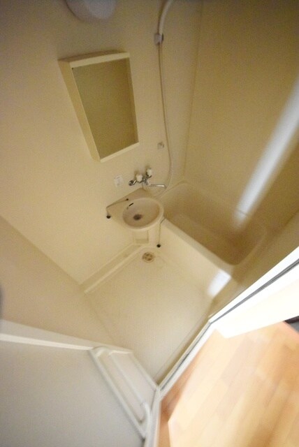 ジャルダン西調布の物件内観写真