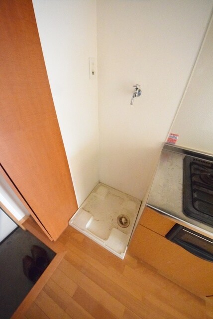 ジャルダン西調布の物件内観写真