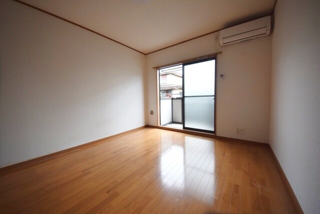 ジャルダン西調布の物件内観写真