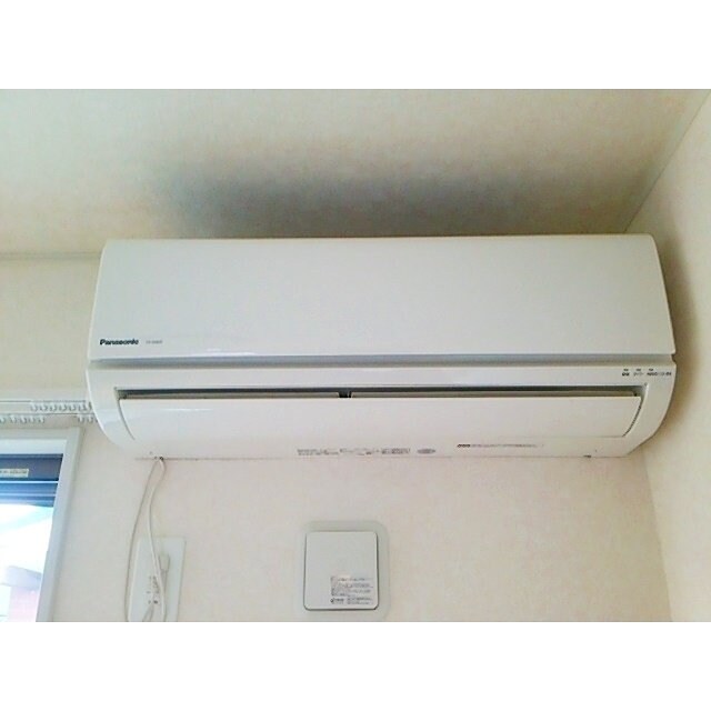 サニーグレイス国立の物件内観写真