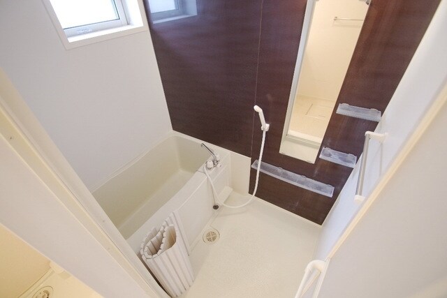 メゾンティアラの物件内観写真