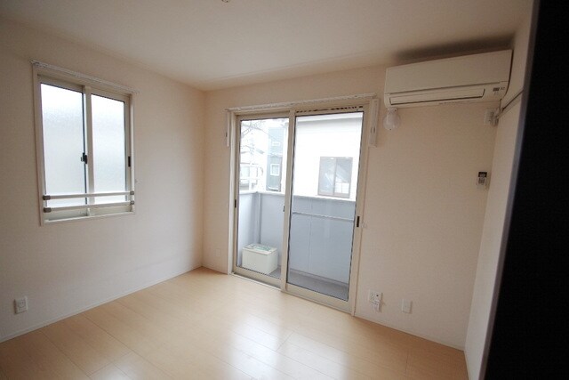 メゾンティアラの物件内観写真