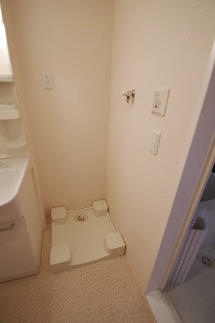 メゾンティアラの物件内観写真