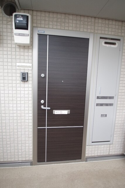 メゾンティアラの物件内観写真