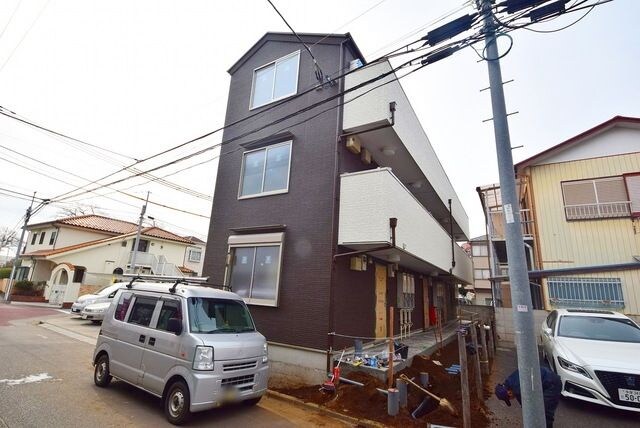 エスポワールの物件内観写真