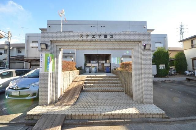 スクエア国立の物件内観写真