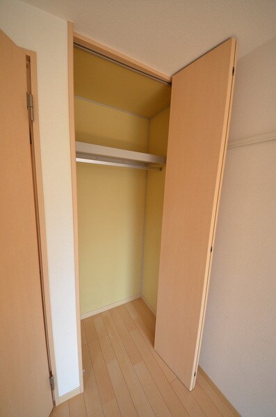 テオス国立の物件内観写真