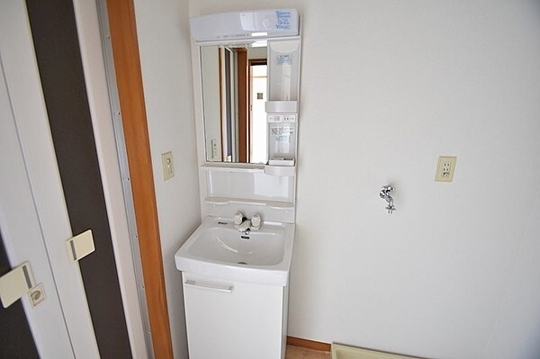 プレスト日新の物件内観写真