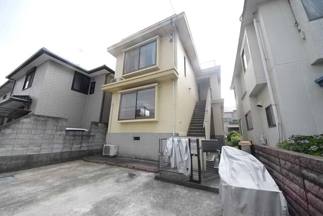 メゾンドゥ国立の物件内観写真