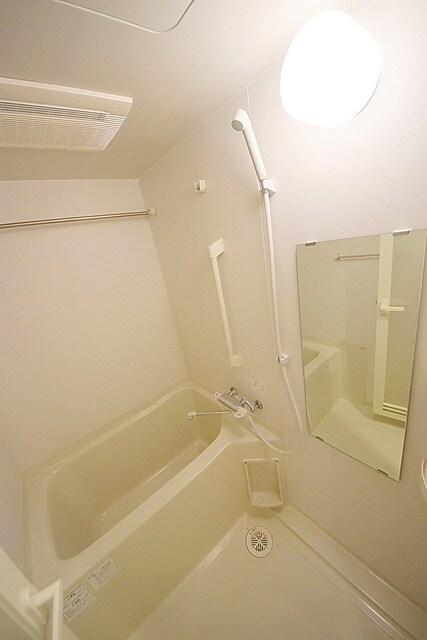 TPCレジデンス府中 の物件内観写真