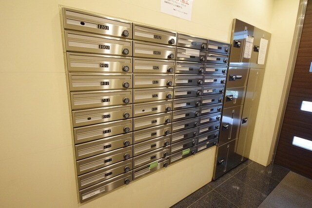 TPCレジデンス府中 の物件内観写真