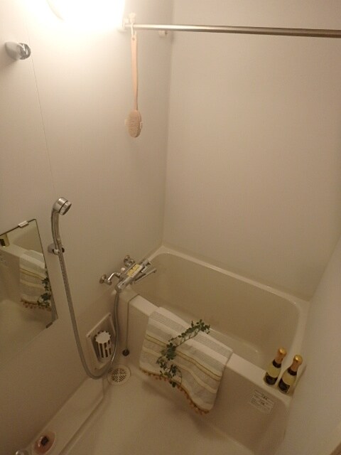 ミュプレ吉祥寺の物件内観写真