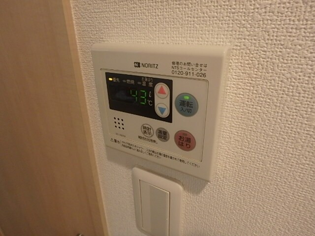 ミュプレ吉祥寺の物件内観写真