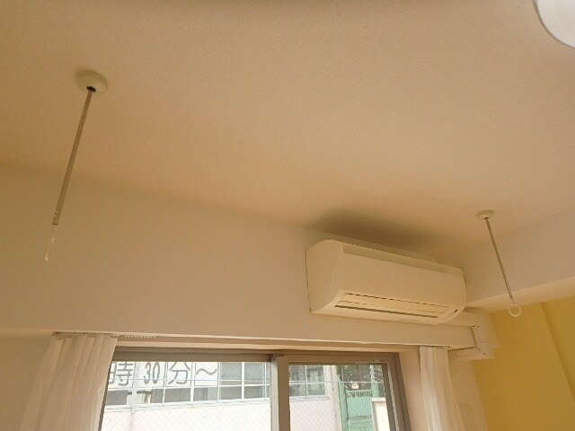 ミュプレ吉祥寺の物件内観写真