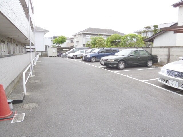 エミネンス聖蹟の物件内観写真