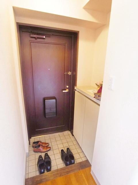 クラルテ立川の物件内観写真