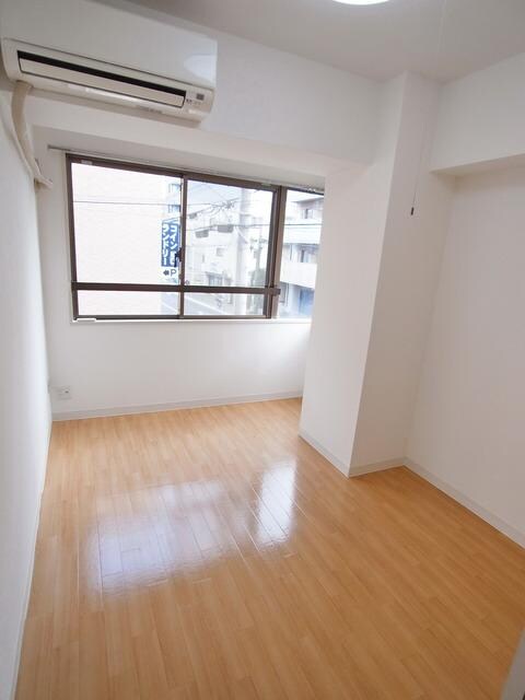 クラルテ立川の物件内観写真