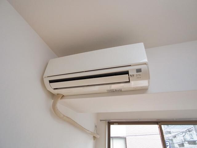 クラルテ立川の物件内観写真