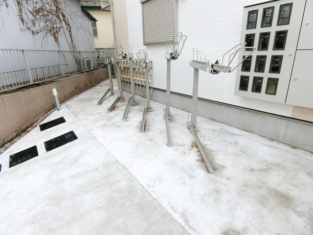 CHELSEA日野の物件内観写真