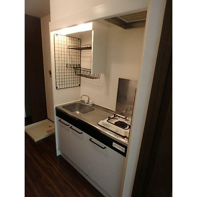 プレミール国立の物件内観写真