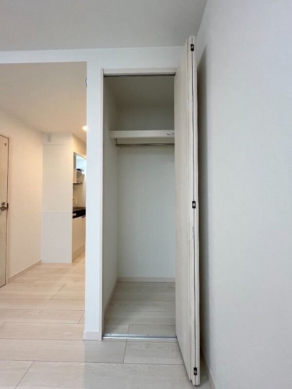 バーミープレイス調布IIの物件内観写真