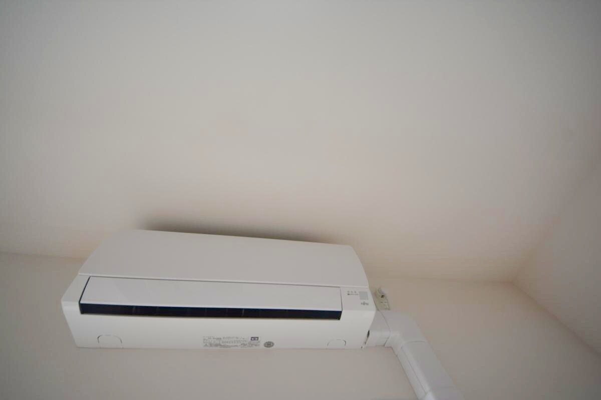 トラープランド翠命館の物件内観写真