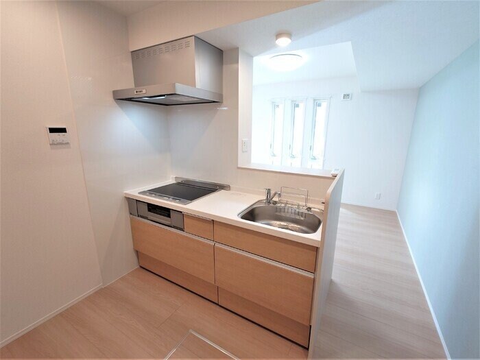 Asset-Court羽衣町の物件内観写真