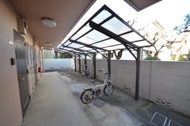 プレミール国立の物件内観写真