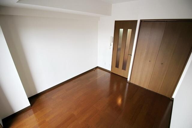 マノアコートの物件内観写真