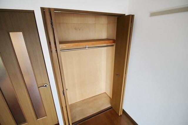 マノアコートの物件内観写真