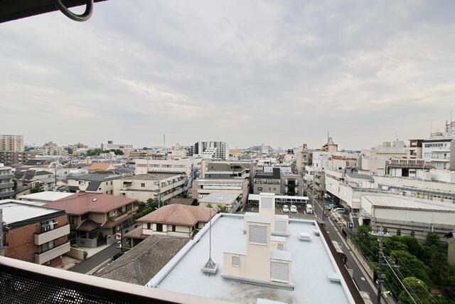 マノアコートの物件内観写真