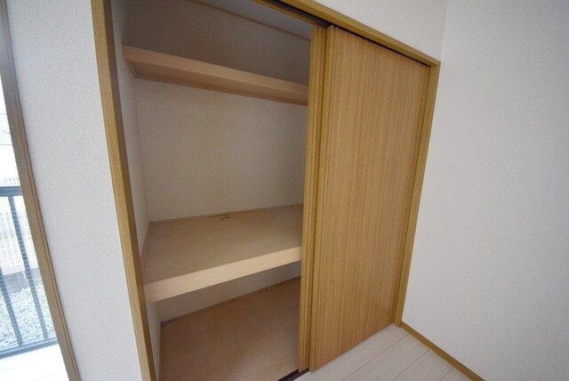 清涼館の物件内観写真