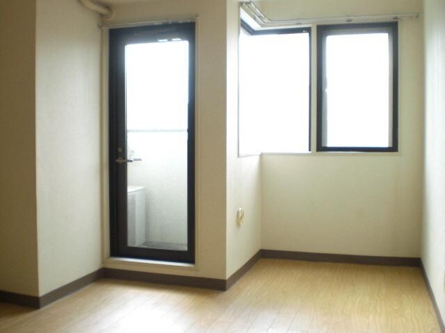 スターハイツの物件内観写真