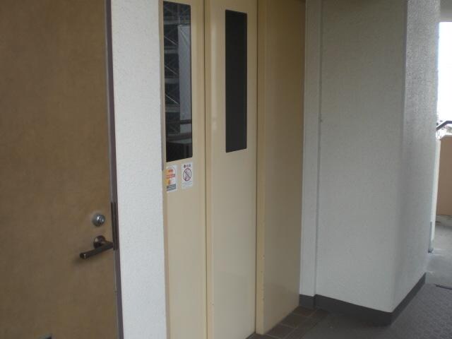 スターハイツの物件内観写真