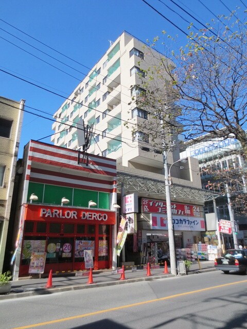 スターハイツの物件内観写真