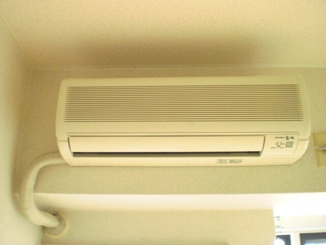 スターハイツの物件内観写真