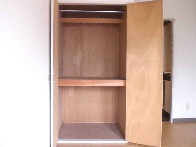 スターハイツの物件内観写真