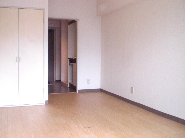 スターハイツの物件内観写真