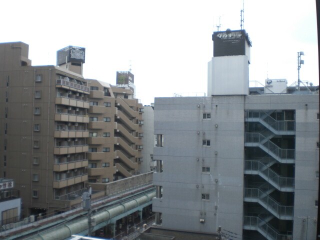 スターハイツの物件内観写真