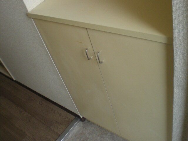 スターハイツの物件内観写真