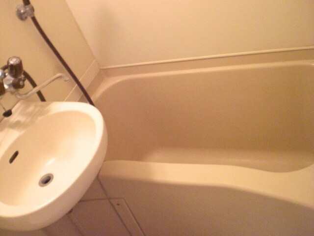 スターハイツの物件内観写真