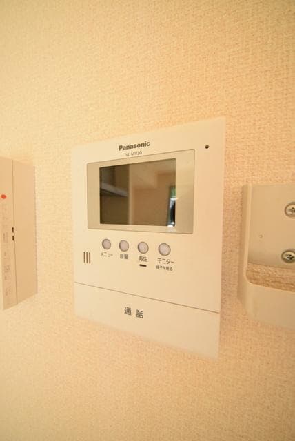 メルヴィーユの物件内観写真