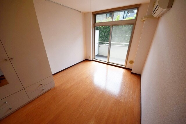 ヴァンヴェール府中の物件内観写真