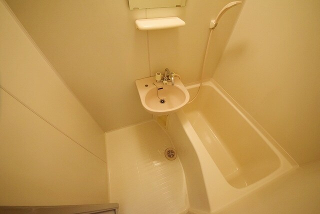 ヴァンヴェール府中の物件内観写真