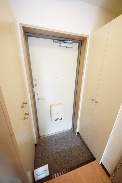 ヴァンヴェール府中の物件内観写真