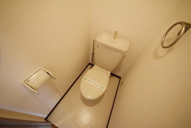 ヴァンヴェール府中の物件内観写真