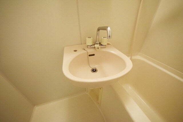 ヴァンヴェール府中の物件内観写真